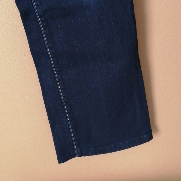 7FAM The Skinny Bootcut Jeans#Clearance#Lastprice#No offer - Picture 4 of 8